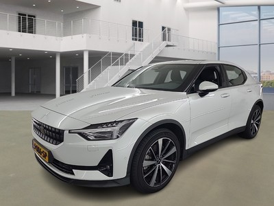 Polestar 2 0.0 LONG RANGE DUAL MOTOR LAUNCH EDITION 78KWH, 2020
