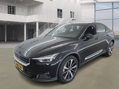 Polestar 2 0.0 LONG RANGE DUAL MOTOR LAUNCH EDITION 78KWH, 2020