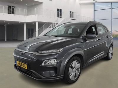 Hyundai Kona 0.0 EV COMFORT 64 KWH, 2020