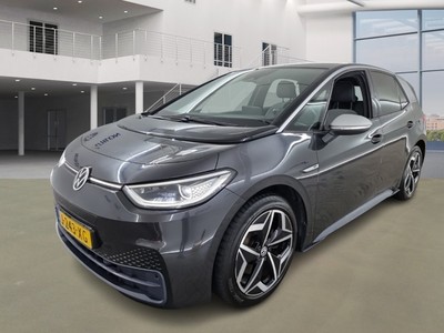 Volkswagen Id.3 0.0 FIRST PLUS 58 KWH, 2020