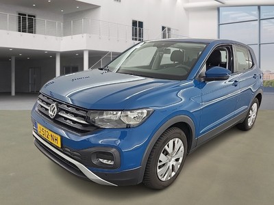 Volkswagen T-cross 0.9 1.0 TSI, 2020