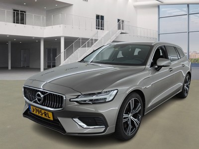 Volvo V60 1.9 2.0 T8 RECHARGE AWD BUSINESS PRO, 2020
