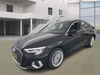 Audi A3 Limousine 1.4 35 TFSI BUSINESS EDITION, 2021