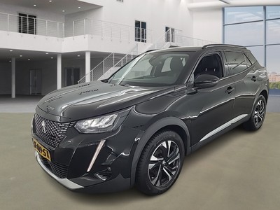 Peugeot 2008 1.1 1.2 PURETECH BLUE LEASE ALLURE, 2021