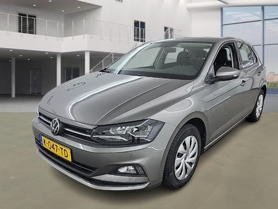 Volkswagen Polo 0.9 1.0 TSI COMFORTLINE, 2021