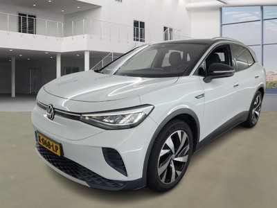 Volkswagen Id.4 0.0 FIRST 77 KWH, 2020