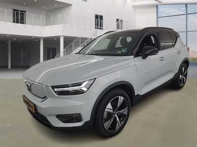 Volvo Xc40 0.0 RECHARGE P8 AWD R-DESIGN, 2020