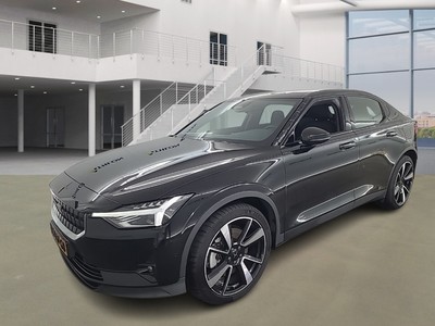 Polestar 2 0.0 LONG RANGE DUAL MOTOR LAUNCH EDITION 78KWH, 2020