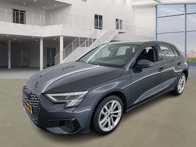 Audi A3 Sportback 1.4 35 TFSI BUSINESS EDITION, 2021