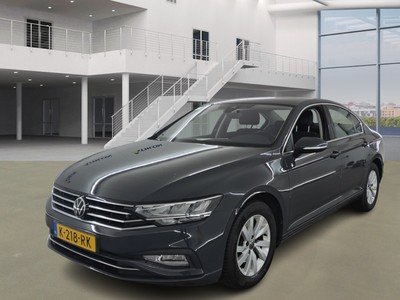 Volkswagen Passat 1.4 1.5 TSI BUSINESS, 2021