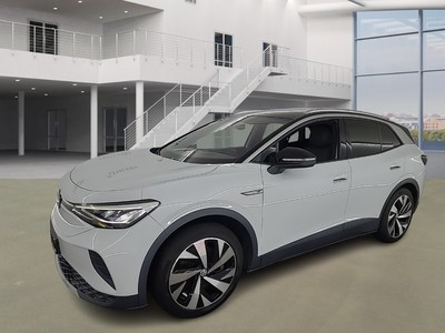 Volkswagen Id.4 0.0 FIRST 77 KWH, 2020