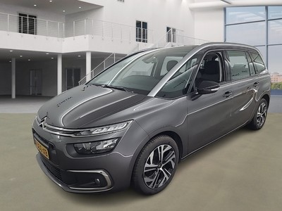 Citroen Grand c4 spacetourer 1.1 1.2 PURETECH BUSINESS, 2021