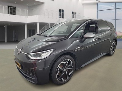 Volkswagen Id.3 0.0 FIRST PLUS 58 KWH, 2020