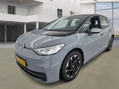 Volkswagen Id.3 0.0 FIRST 58 KWH, 2020