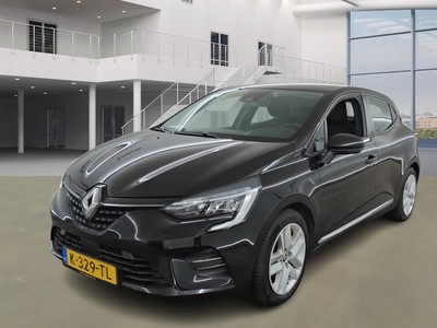 Renault Clio 1.5 1.6 E-TECH HYBRID 140 BUSINESS ZEN, 2021