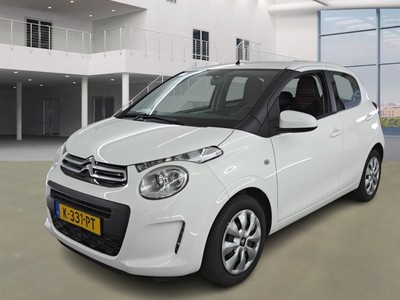 Citroen C1 0.9 1.0 VTI FEEL, 2021
