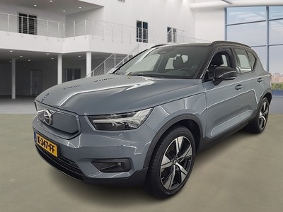 Volvo Xc40 0.0 RECHARGE P8 AWD R-DESIGN, 2020