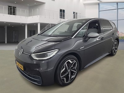 Volkswagen Id.3 0.0 FIRST PLUS 58 KWH, 2020