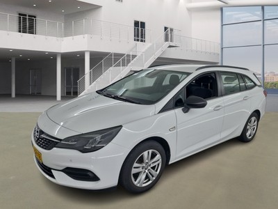 Opel Astra sports tourer 1.1 1.2 EDITION, 2021