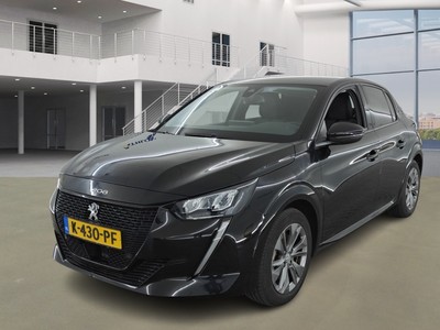 Peugeot E-208 0.0 EV ALLURE PACK 50 KWH, 2021