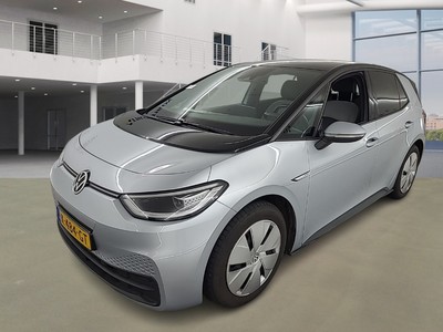 Volkswagen Id.3 0.0 BUSINESS 58 KWH, 2020