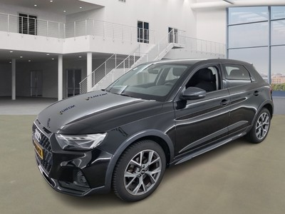 Audi A1 citycarver 0.9 30 TFSI EPIC, 2021