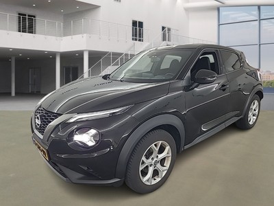Nissan Juke 0.9 1.0 DIG-T BUSINESS EDITION, 2021