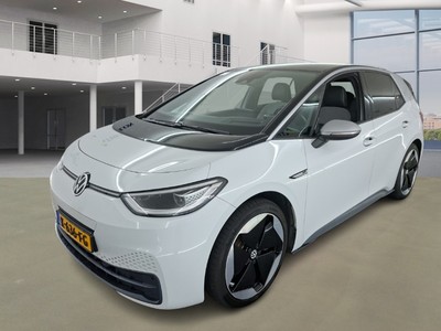 Volkswagen Id.3 0.0 FIRST MAX 58 KWH, 2020