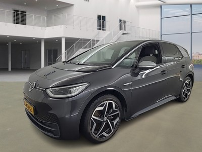 Volkswagen Id.3 0.0 FIRST PLUS 58 KWH, 2020