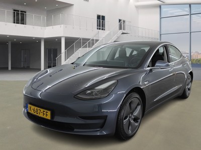 Tesla Model 3 0.0 STANDARD RWD PLUS 60 KWH, 2020