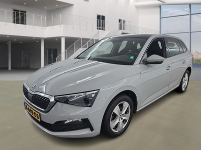 Skoda Scala 0.9 1.0 TSI SPORT BUSINESS, 2020