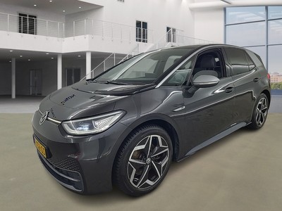 Volkswagen Id.3 0.0 FIRST PLUS 58 KWH, 2020