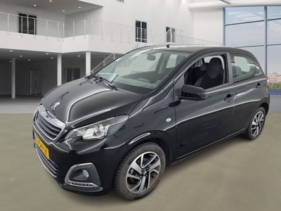 Peugeot 108 0.9 1.0 E-VTI ALLURE, 2021