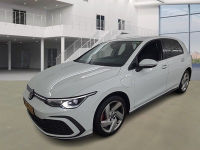 Volkswagen Golf 1.3 1.4 EHYBRID GTE, 2021
