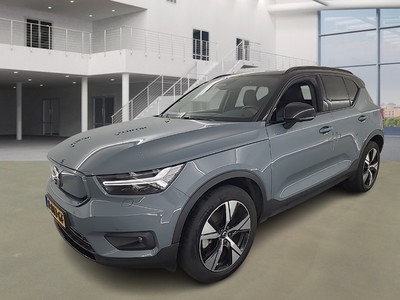 Volvo Xc40 0.0 RECHARGE P8 AWD R-DESIGN, 2020