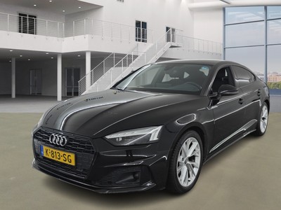 Audi A5 Sportback 1.9 35 TFSI BUSINESS EDITION, 2021