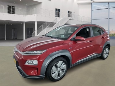 Hyundai Kona 0.0 EV FASHION 64 KWH, 2020