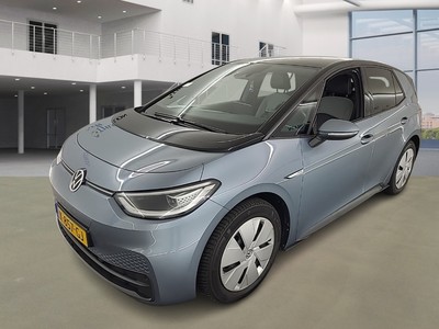 Volkswagen Id.3 0.0 BUSINESS 58 KWH, 2020