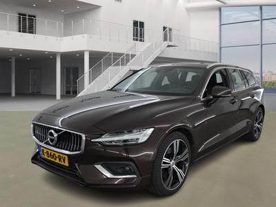 Volvo V60 1.9 2.0 B3 INSCRIPTION, 2021