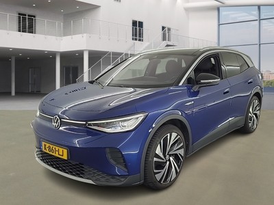 Volkswagen Id.4 0.0 MAX 77 KWH, 2020