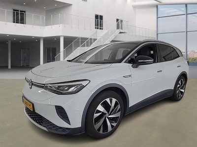 Volkswagen Id.4 0.0 FIRST 77 KWH, 2020