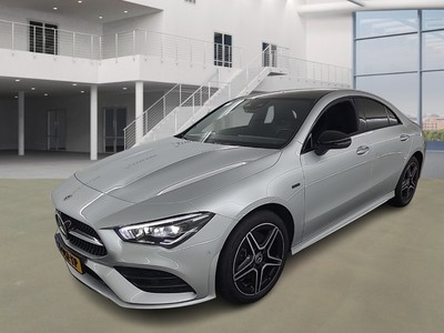 Mercedes-Benz Cla-klasse 1.3 250 E BUSINESS SOLUTION AMG LIMITED, 2021
