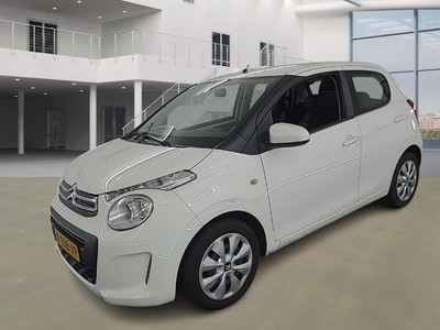 Citroen C1 0.9 1.0 VTI FEEL, 2021