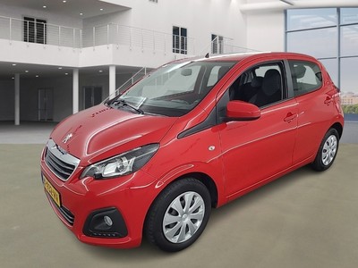 Peugeot 108 0.9 1.0 E-VTI ACTIVE, 2021
