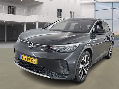 Volkswagen Id.4 0.0 FIRST 77 KWH, 2020