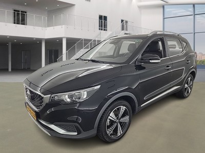 MG Zs 0.0 EV LUXURY 45 KWH, 2021