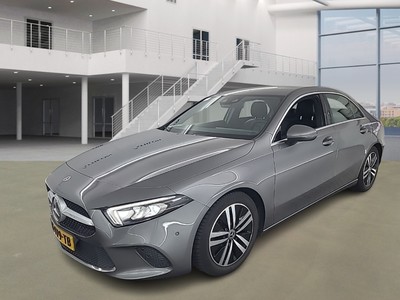 Mercedes-Benz A-KLASSE 1.3 180 BUSINESS SOLUTION LUXURY, 2021