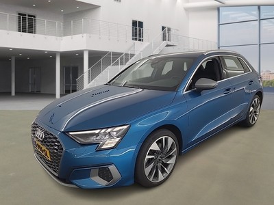 Audi A3 Sportback 1.4 35 TFSI EDITION ONE, 2021