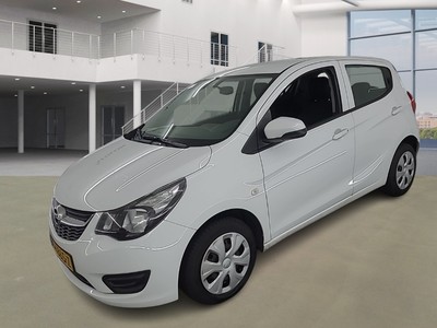 Opel Karl 0.9 1.0 ECOFLEX EDITION, 2016