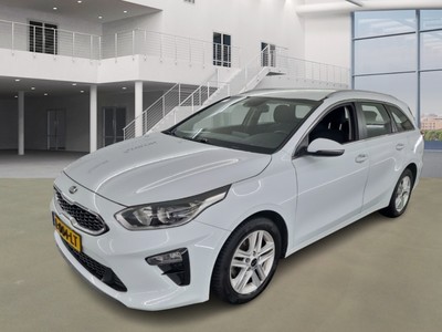 Kia Ceed sportswagon 0.9 1.0 T-GDI DYNAMICLINE, 2021